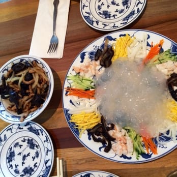 Great China - Double skin - Chinese Near Me - Berkeley, California
