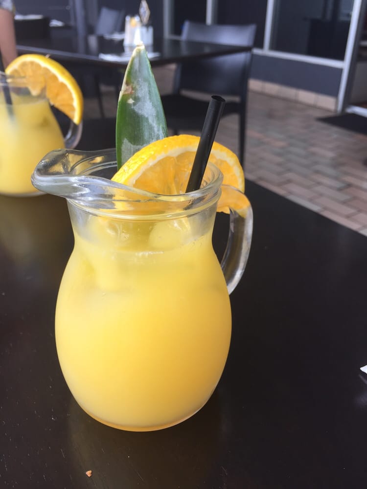 ROCKSALT BAR & RESTAURANT 22 Roseberry St, Gladstone Queensland, Australia Restaurants