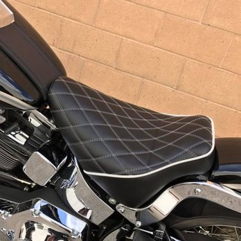JP Custom Seats - Motorcycle Repair Near Me - Chatsworth, California