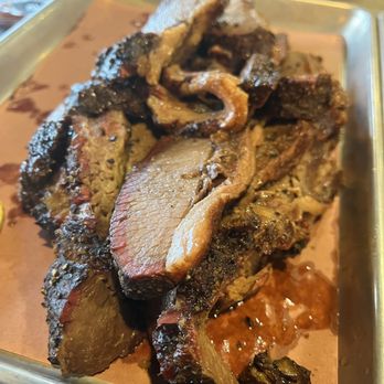 Hickory & Spice - Brisket - Barbeque Near Me - Orange, California Hickory & Spice - Brisket - Barbeque Near Me - Orange, California
