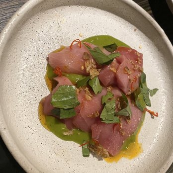 Sado - Thai Basil and Toro - Sushi Bars Near Me - St. Louis, Missouri