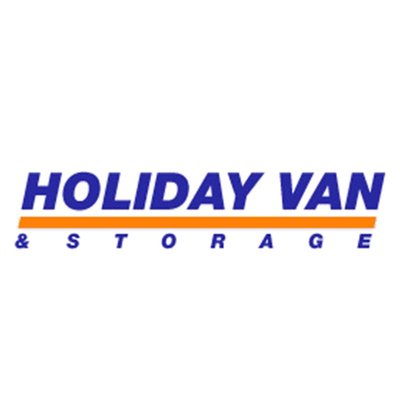 Holiday Van & Storage