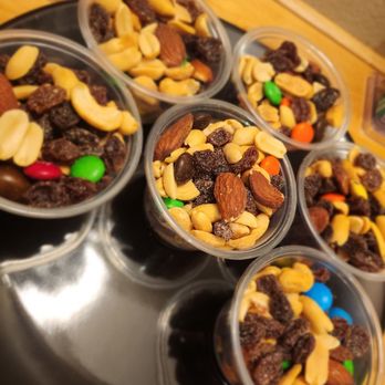Spa Of The West - Snack mix - Day Spas Near Me - Reno, Nevada Spa Of The West - Snack mix - Day Spas Near Me - Reno, Nevada