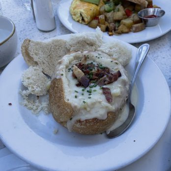 Lighthouse - Breakfast & Brunch Near Me - Newport Beach, California