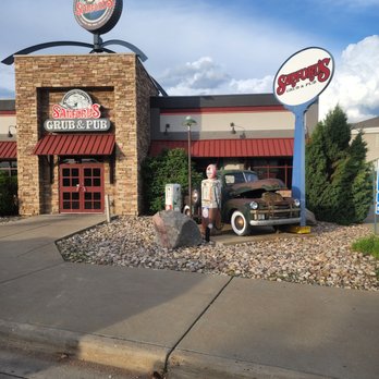 Sanford's Grub & Pub - Burgers Near Me - Dickinson, North Dakota Sanford's Grub & Pub - Burgers Near Me - Dickinson, North Dakota
