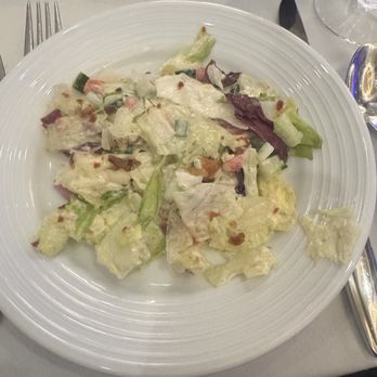 Rivers Casino Events Center - Chopped salad - Performing Arts Near Me - Schenectady, New York Rivers Casino Events Center - Chopped salad - Performing Arts Near Me - Schenectady, New York