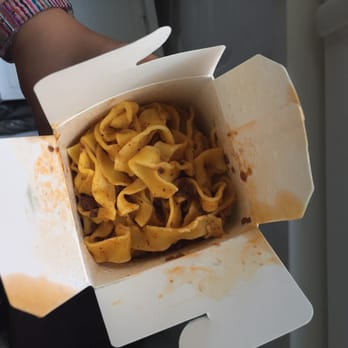 Pasta Imperiale - Ragu Bolognese - Italian Near Me - Rome, RM