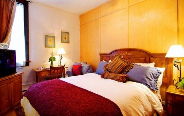 Benmiller Inn & Spa by null