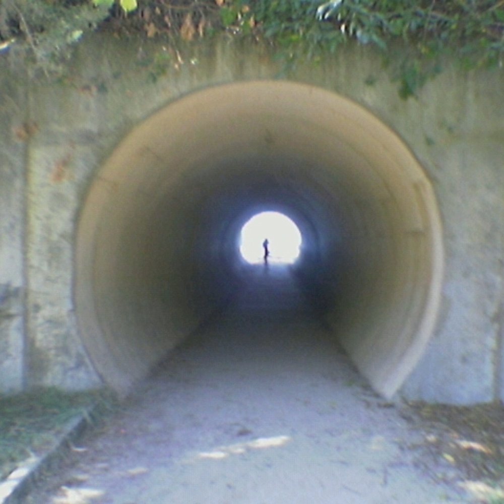 Julia Pfeiffer Burns State Park - Julia's Tunnel-Please Take A Walk With Me To See What Is At The End Of The Tunnel . . . - Parks Near Me - Big Sur, California