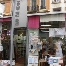 Au Fil d'Or