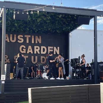 Austin Garden & Studio - Bars Near Me - Austin, Texas