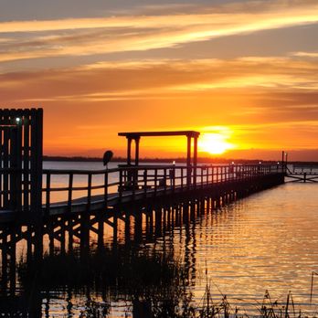 St. Charles Bay RV Park - Sunrises are beautiful and new every morning. - Hotels Near Me - Rockport, Texas St. Charles Bay RV Park - Sunrises are beautiful and new every morning. - Hotels Near Me - Rockport, Texas