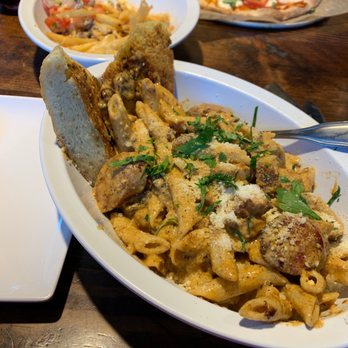Blast & Brew - Canon bowl - Pizza Near Me - Clovis, California Blast & Brew - Canon bowl - Pizza Near Me - Clovis, California