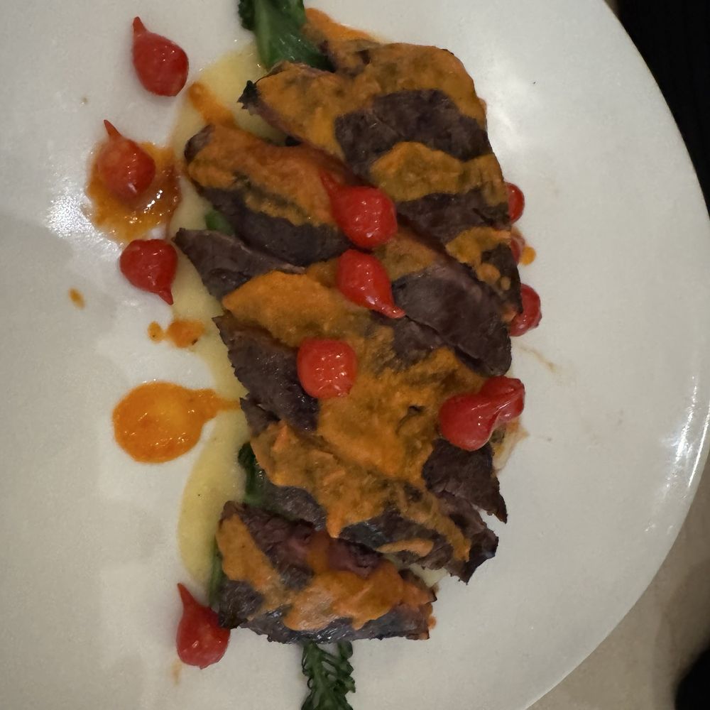 La Strega - Steak - Italian Near Me - Las Vegas, Nevada La Strega - Steak - Italian Near Me - Las Vegas, Nevada