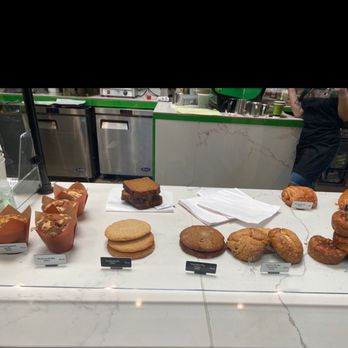 Tellus Coffee - Bakery - Coffee Roasteries Near Me - Walnut Creek, California