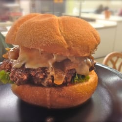 Jambalaya J's Dixie Kitchen - BIG EASY BURGER