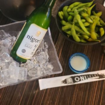 Oni Sushi - My favorite - Sushi Bars Near Me - Claremont, California Oni Sushi - My favorite - Sushi Bars Near Me - Claremont, California