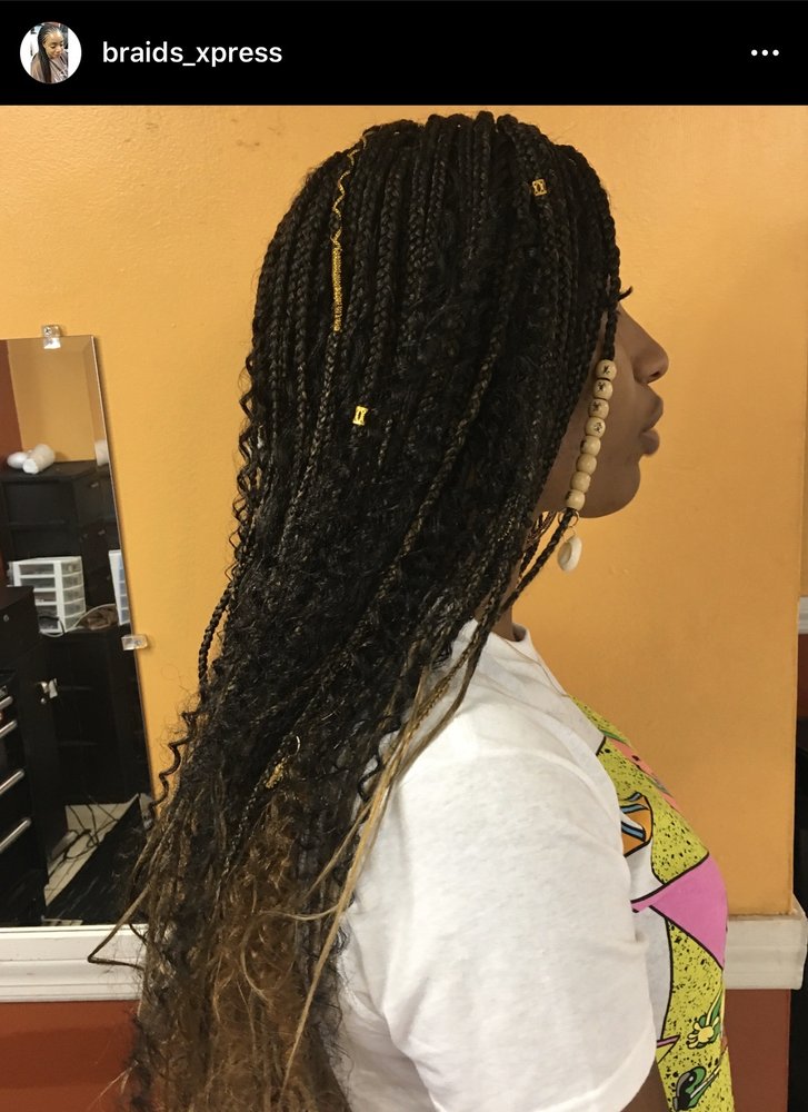 BRAIDS_XPRESS 28 Photos 3500 N State Rd 7, Lauderdale lakes