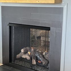 Hearth And Patio