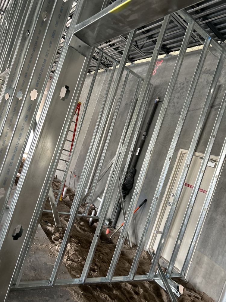 Slide of National Contracting