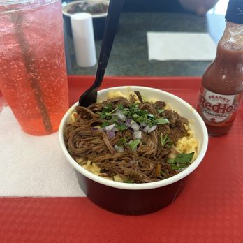Mad Mac - Birria Mac n Cheese. - Comfort Food Near Me - Nampa, Idaho Mad Mac - Birria Mac n Cheese. - Comfort Food Near Me - Nampa, Idaho