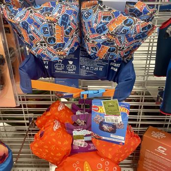 Ross Dress for Less - $8.99 puddle jumpers! - Department Stores Near Me - Conroe, Texas