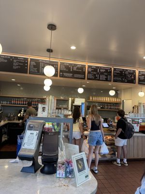 Caffè Strada by null