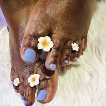 Shugafoot Spa - Day Spas Near Me - Baltimore, Maryland