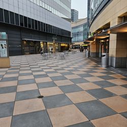 Sherman Oaks Galleria - Galleria