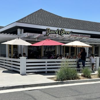 Board & Brew - Nice patio in beautiful CA weather - Beer Bar Near Me - Huntington Beach, California Board & Brew - Nice patio in beautiful CA weather - Beer Bar Near Me - Huntington Beach, California
