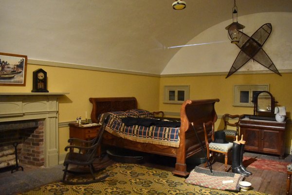 Fort Henry National Historic Site by null