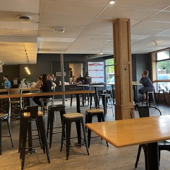 Ricewood - Barbeque Near Me - Ann Arbor, Michigan