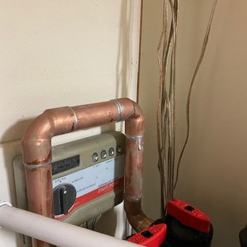 AWP Water Systems - I can't even take the controller out. - Water Purification Services Near Me - Livermore, California AWP Water Systems - I can't even take the controller out. - Water Purification Services Near Me - Livermore, California