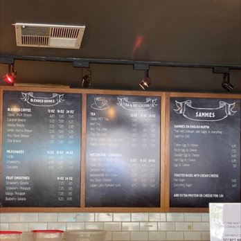 Panama Bay Coffee - Updated menu - Cafes Near Me - Livermore, California