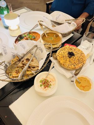 Adrak Yorkville by null