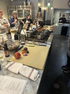 The Civic Kitchen by null