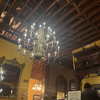 The Old Spaghetti Factory - Italian Near Me - Concord, California The Old Spaghetti Factory - Italian Near Me - Concord, California