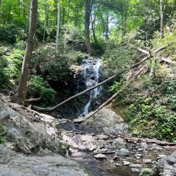 Cataract Falls