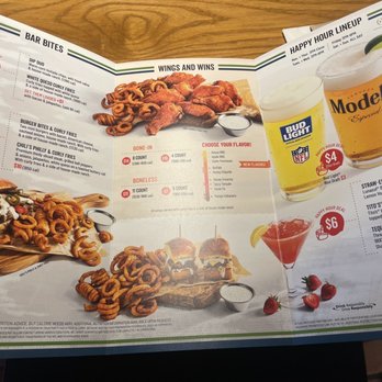 Chili's - HH menú. All day on the weekends!! - Tex-Mex Near Me - Pleasanton, California Chili's - HH menú. All day on the weekends!! - Tex-Mex Near Me - Pleasanton, California