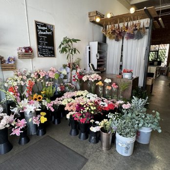 Hanadai Florist - Florists Near Me - Torrance, California