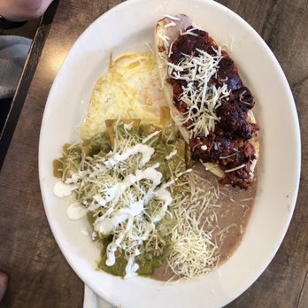 Cafe De Olla - Del Antojo - American Near Me - Burbank, California