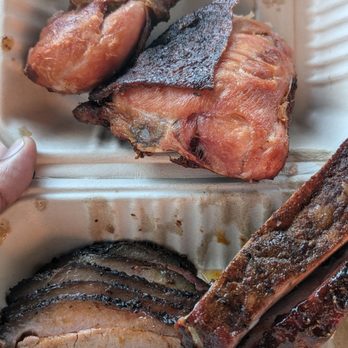 Blue Oak BBQ - Barbeque Near Me - New Orleans, Louisiana