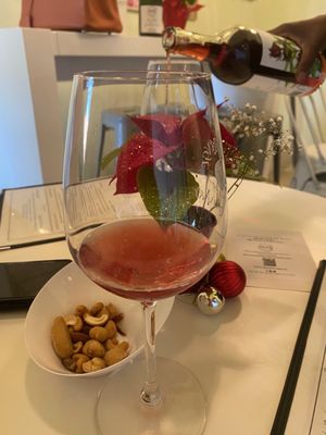 Free Range Flower Winery by null
