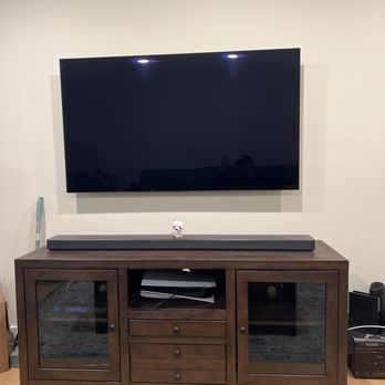 Mount Up - TV Mounting Near Me