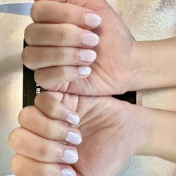 Queen Nails and Hair - #Nails done  #Pretty