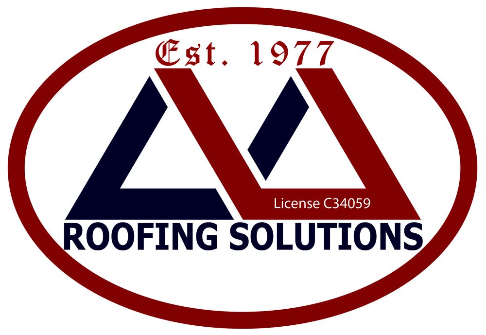 Slide of Roofing Solutions