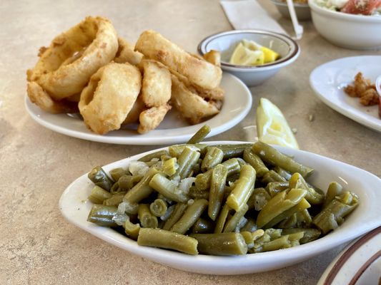 White River Fish Market by null