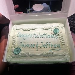 Estrella’s Cakes - Pandan Cake $45