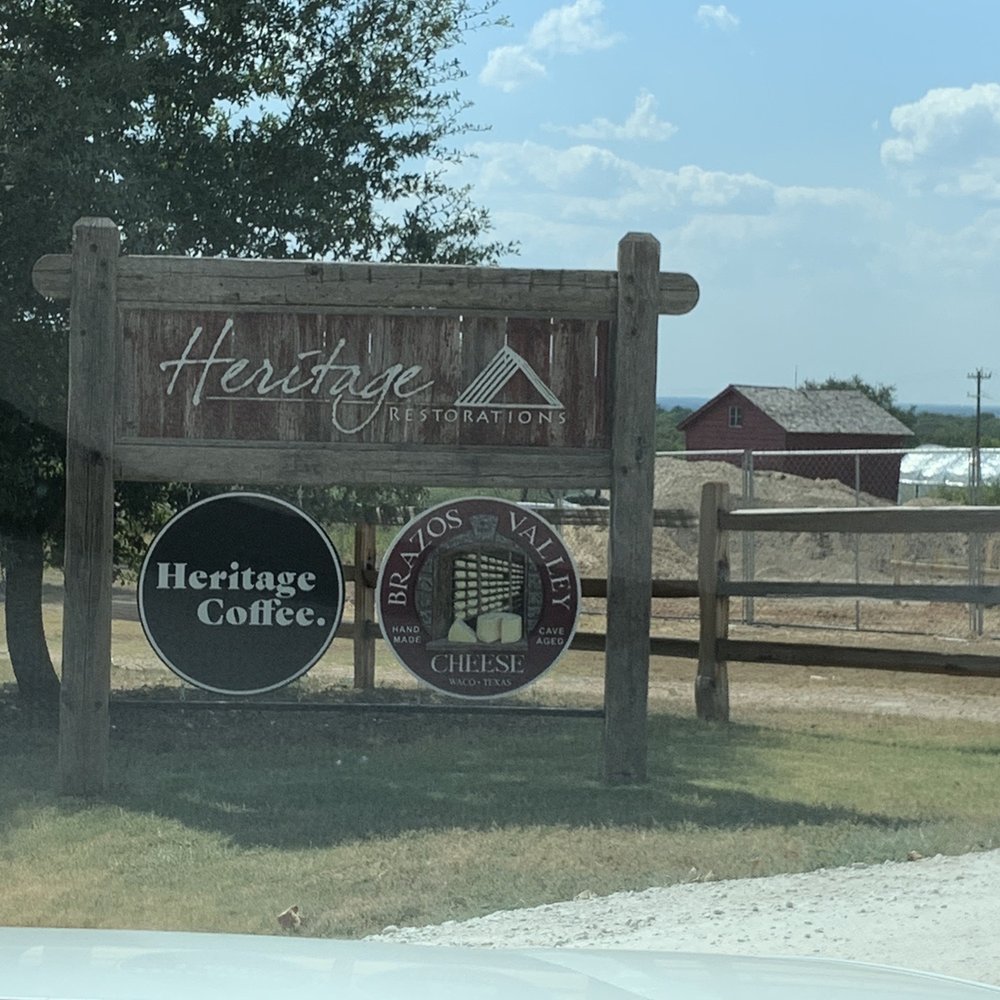 Brazos Valley Cheese - Cheese Shops Near Me - Waco, Texas