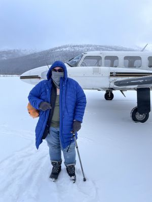 Northern Alaska Tour Company by null